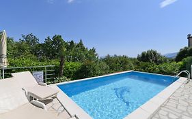 Apartment A1 Grozic Opatija